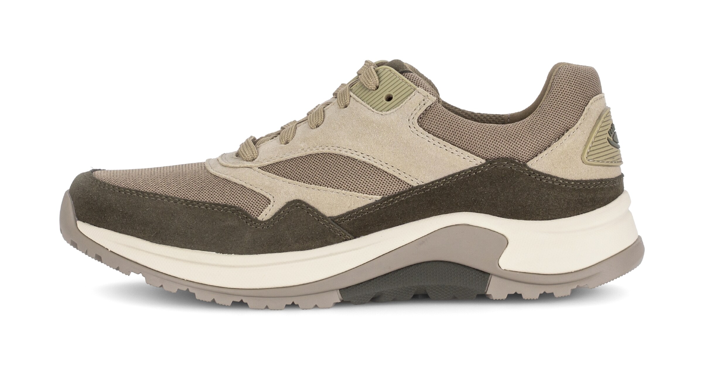 Pius Gabor Sneaker in Braun