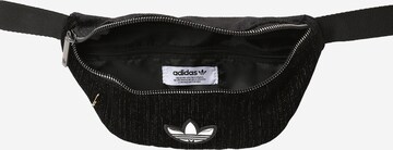 ADIDAS ORIGINALS Fanny Pack in Black