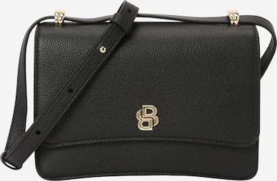 BOSS Torba preko ramena u crna, Pregled proizvoda