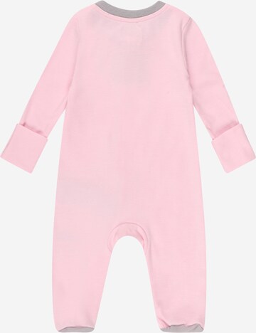 Nike Sportswear - Pijama entero/body 'DREAM CHASER' en rosa