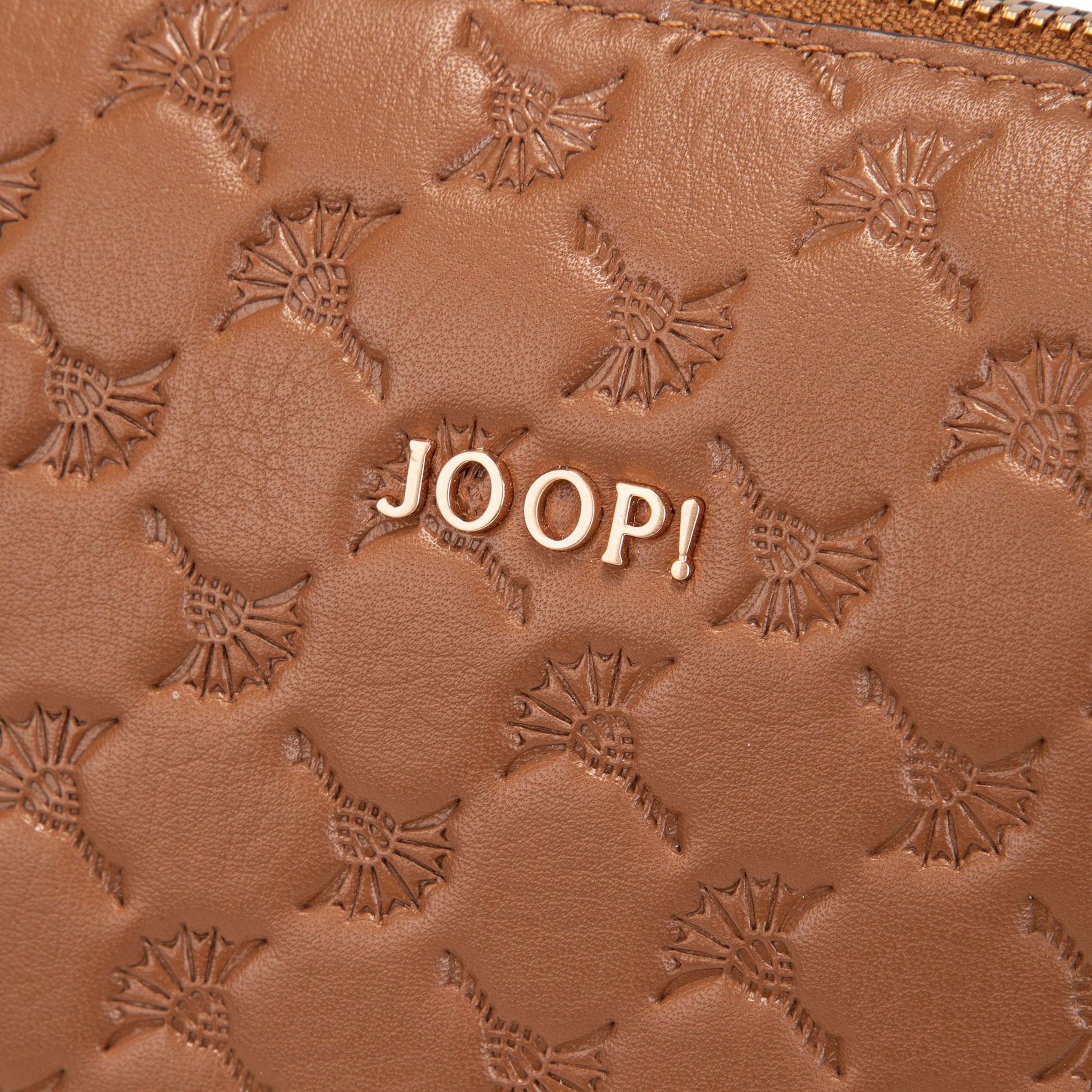 JOOP! Crossbody Bag 'Legero' in Brown