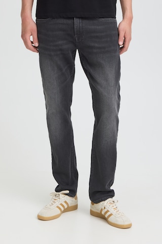 Coupe slim Jean 'BHTWISTER' BLEND en bleu : devant