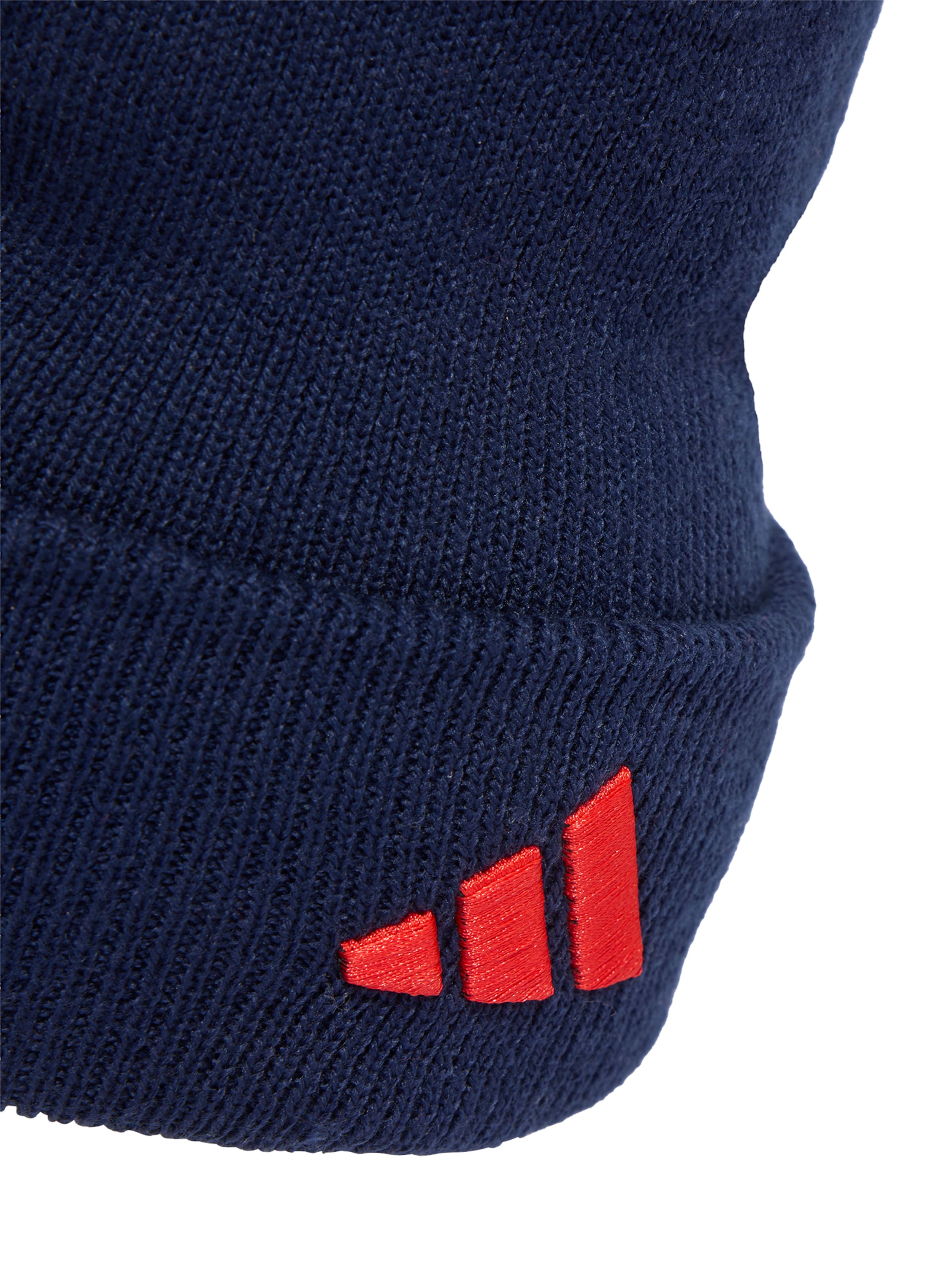 ADIDAS PERFORMANCE Beanie in Purple