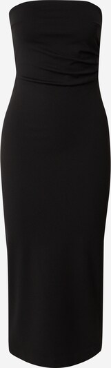 EDITED Kleid 'Fizan' in schwarz, Produktansicht