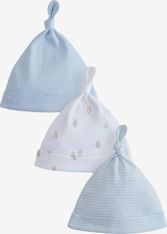 mėlyna Next Skrybėlaitė: priekis