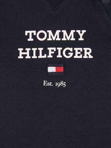 TOMMY HILFIGER Sparkedragt/Body i blå