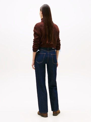 Regular Jean 'LAYLA' Tommy Jeans en bleu