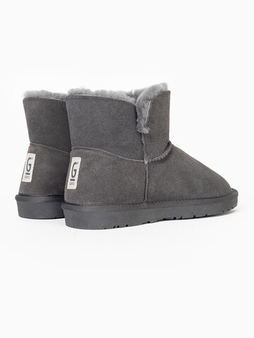 Bottes de neige Gooce en gris