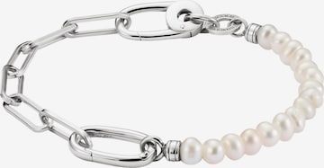Thomas Sabo Armband in Silber: Vorderseite