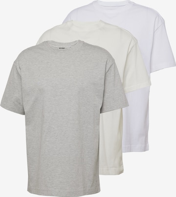 WEEKDAY Bluser & t-shirts i hvid: forside