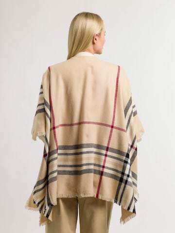 FRAAS Cape in Beige