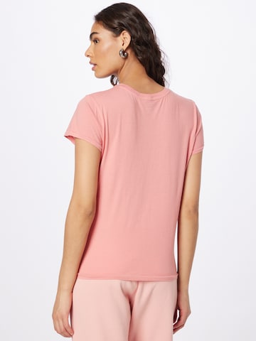 Tricou de la Polo Ralph Lauren pe roz
