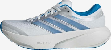 balta ADIDAS PERFORMANCE Bėgimo batai 'SUPERNOVA RISE 3': priekis