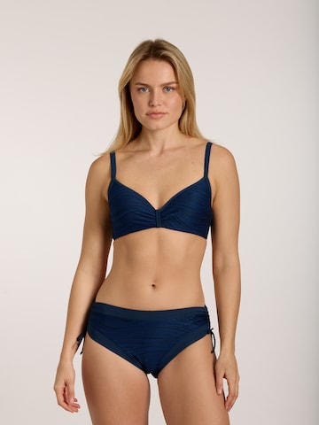 Triangle Bikini 'Maritime' SUNFLAIR en bleu