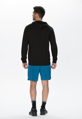 Virtus Regular Sportbroek 'Spier' in Blauw