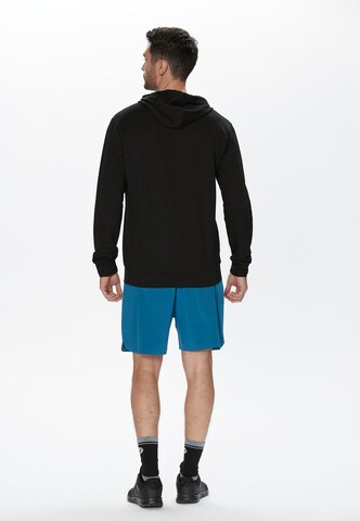 Virtus Regular Sportshorts 'Spier' in Blau