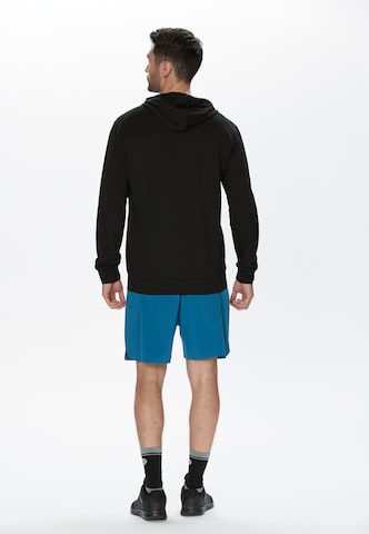 Virtus Regular Sportshorts 'Spier' in Blau