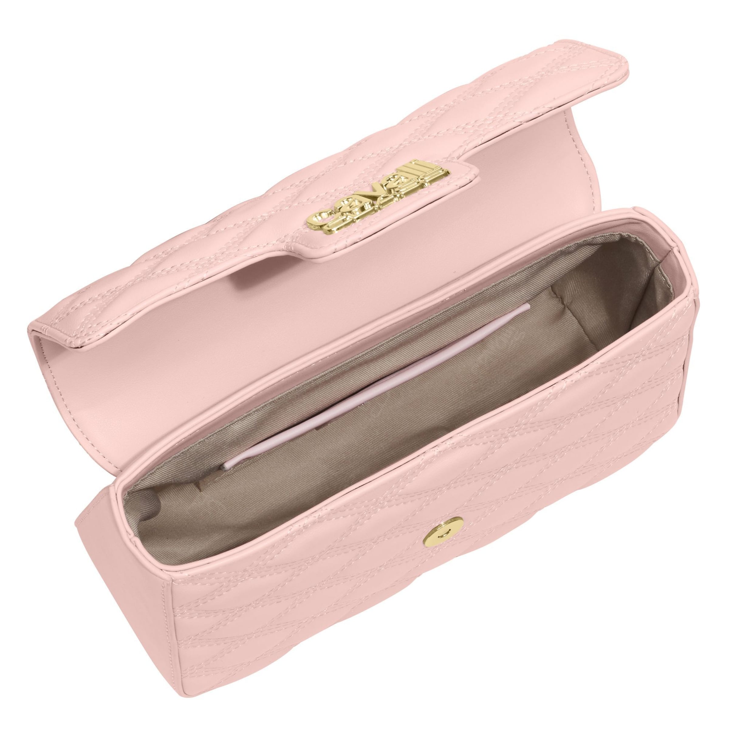 Cavalli Class Handtasche 'Amanda' in Pink