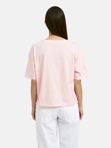 Smith&Soul Shirt in Red