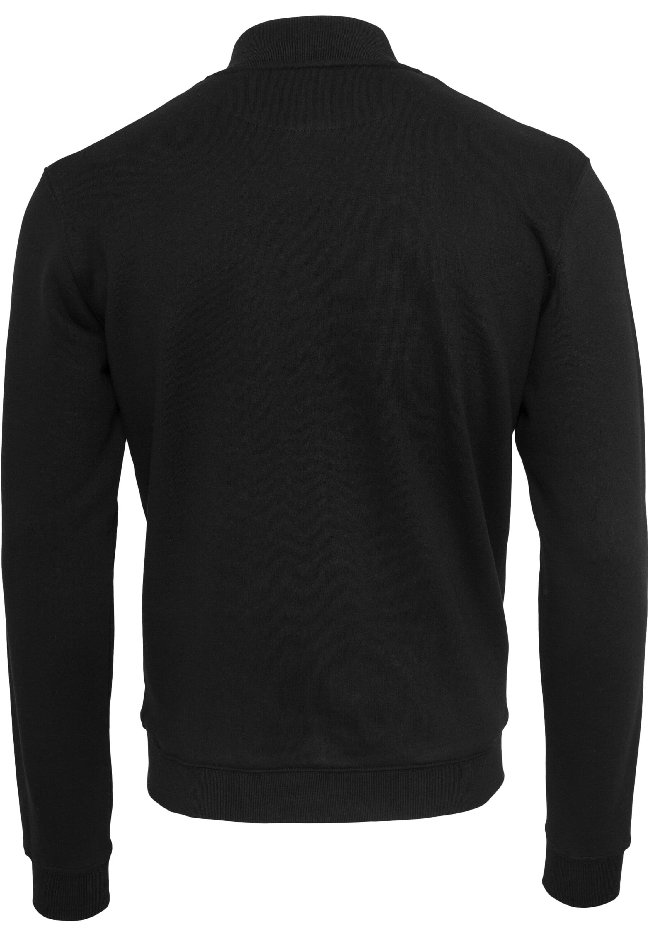 Urban ClassicsPrijelazna jakna - crna boja