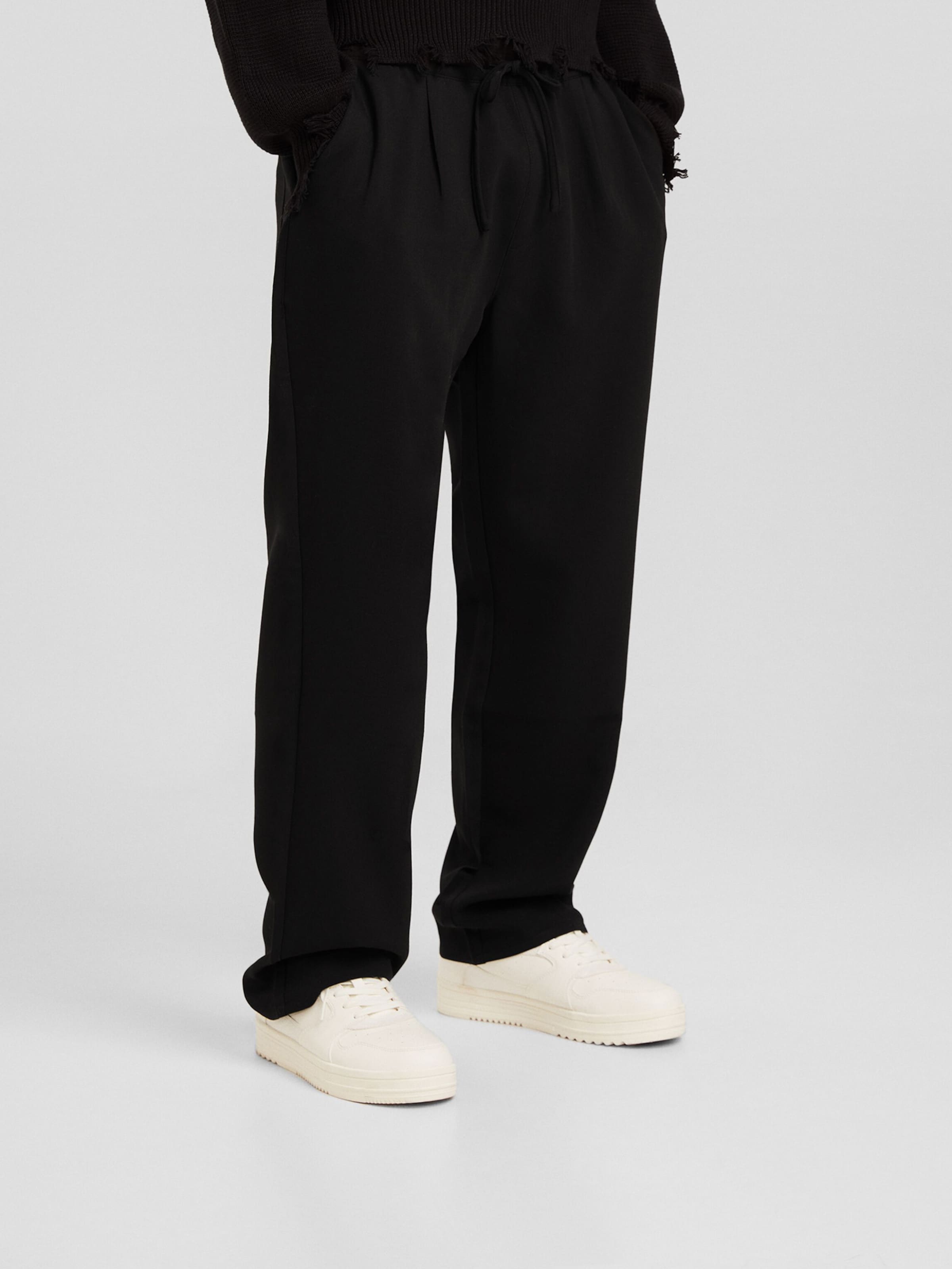 Bershka uomo deals pantaloni