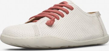 CAMPER Sneaker ' Peu Cami ' in Weiß: predná strana