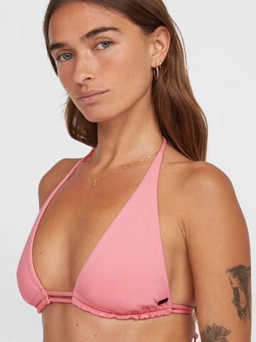 O'NEILL - Triángulo Bikini 'Mother Maracas' en rosa