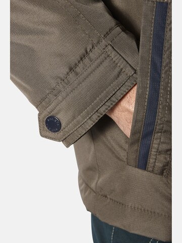 BABISTA Outdoor jacket in Brown