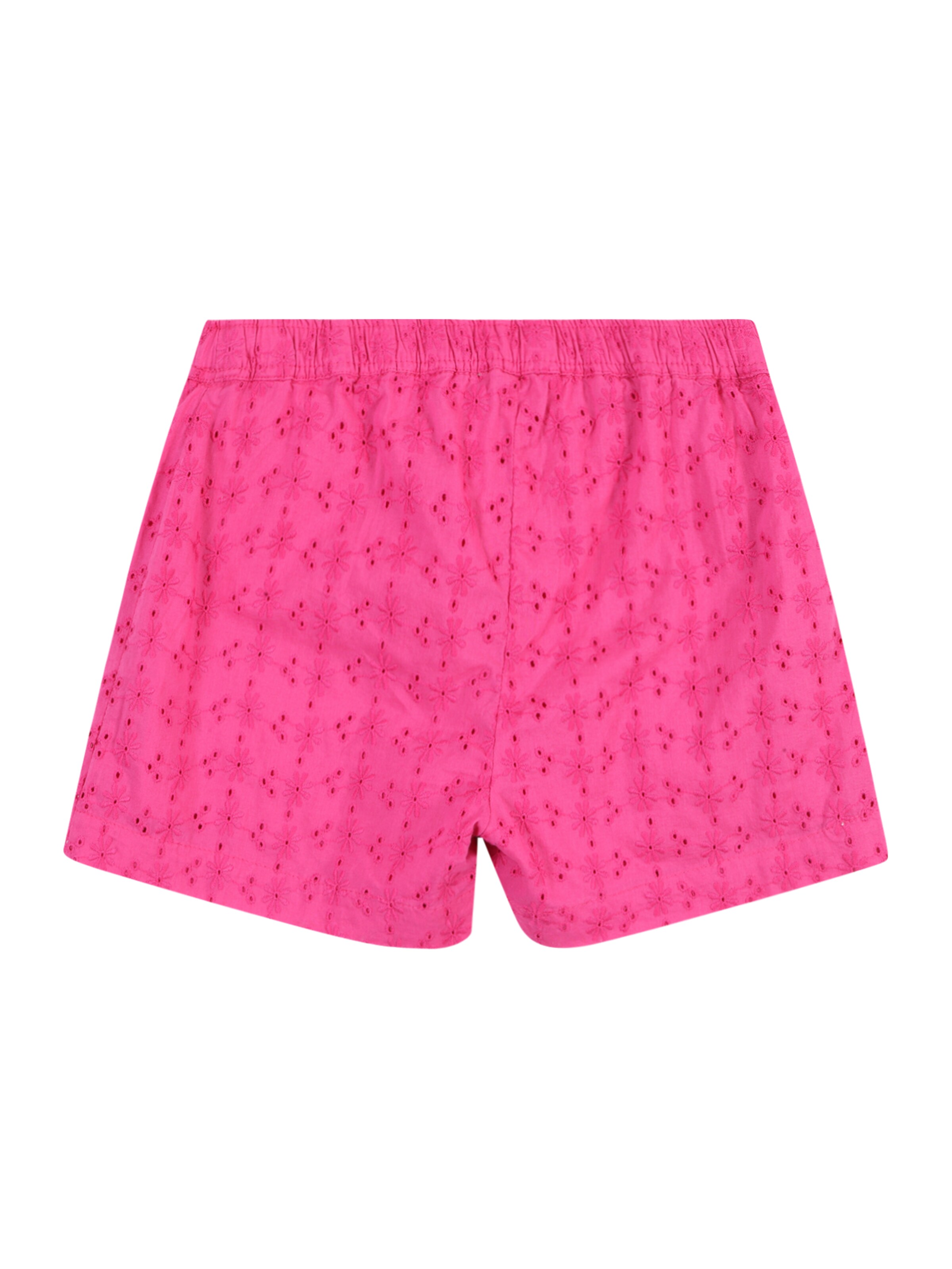 Only Mini Regular Broek in Roze