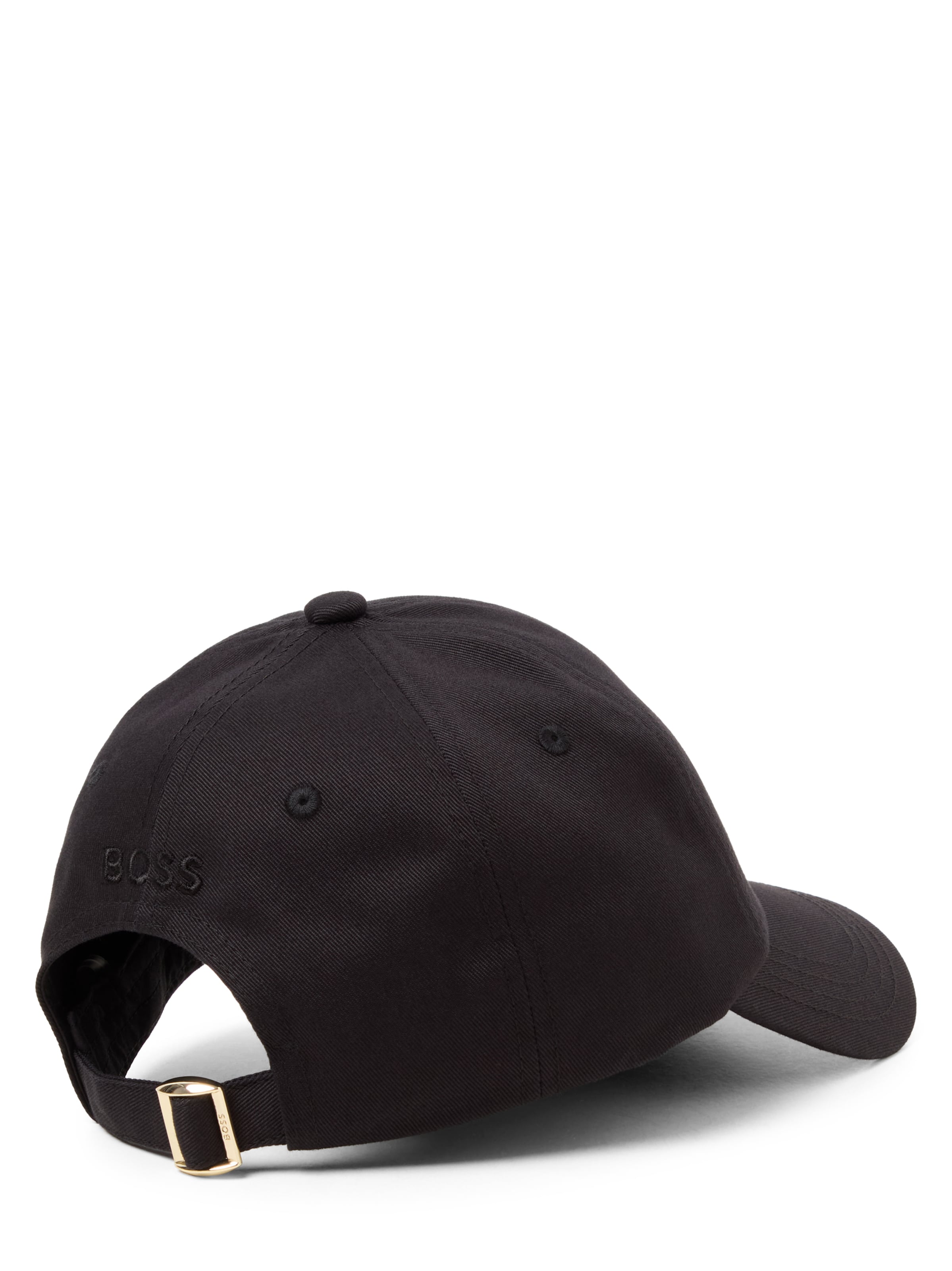 BOSS Cap 'Ari-B' in Black
