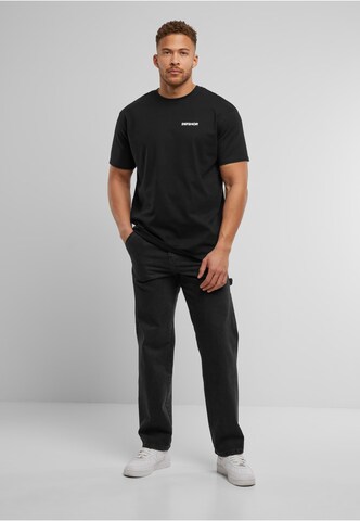 DEF Shirt 'Schöneberg' in Black