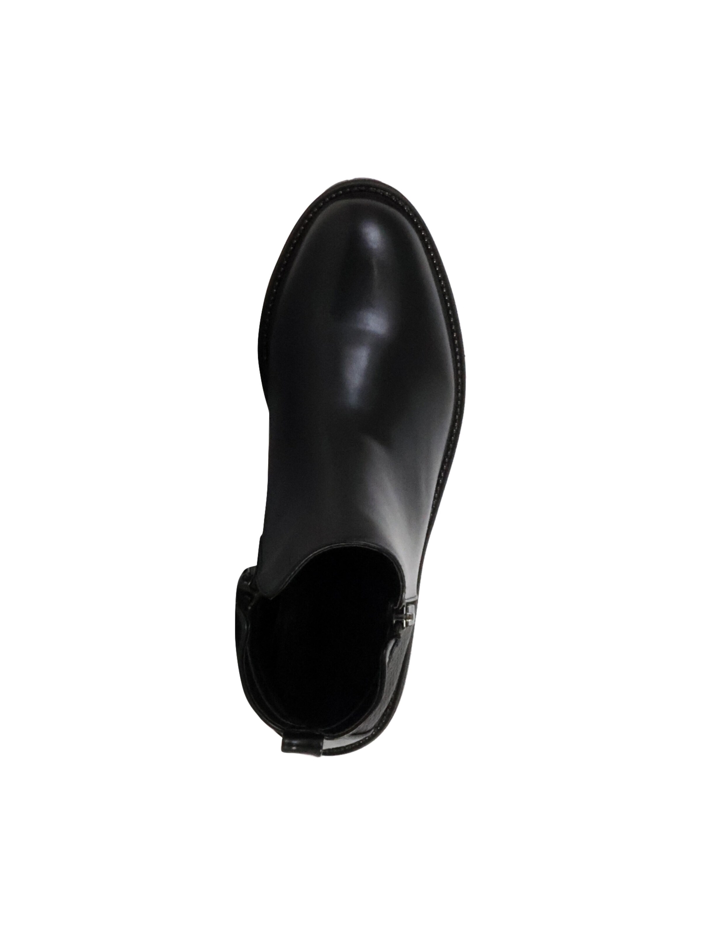REDSKINS Booties in Black