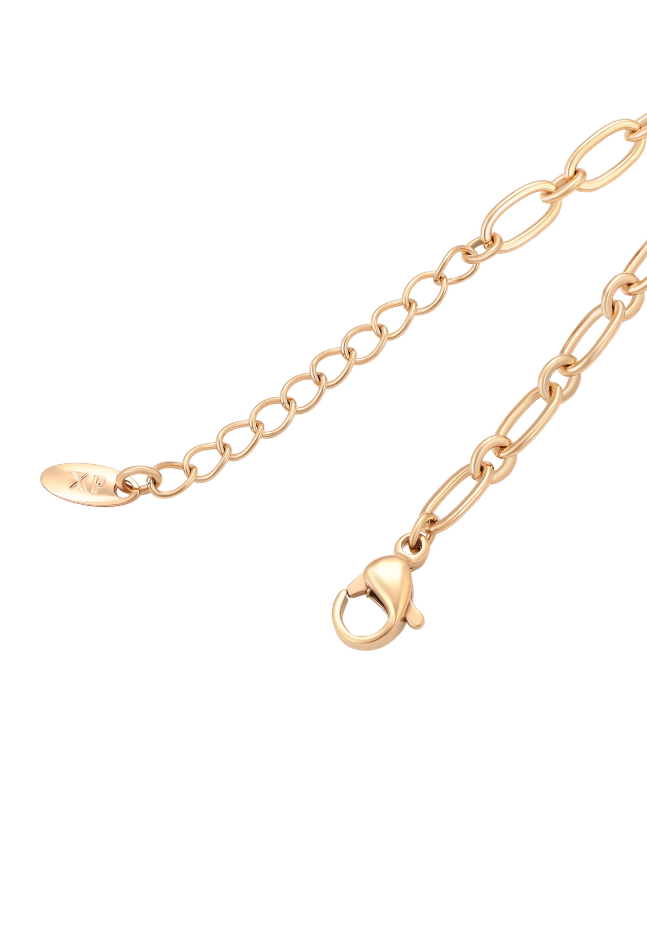 NAEMI Armband in Goud