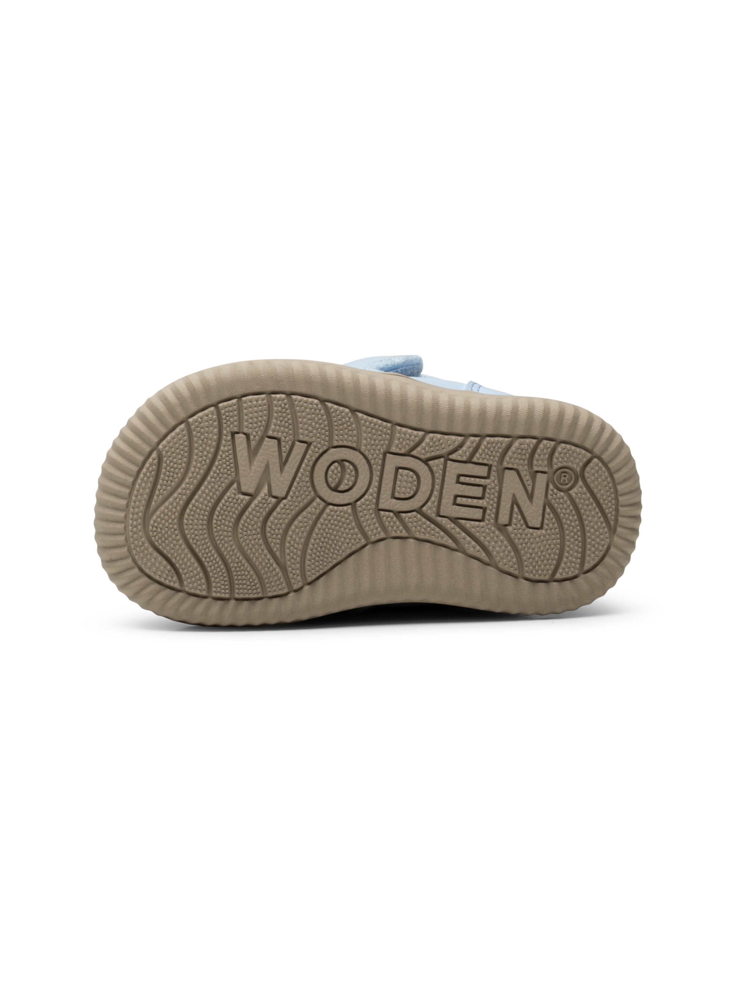WODEN Boot 'Theo Baby' in Blue