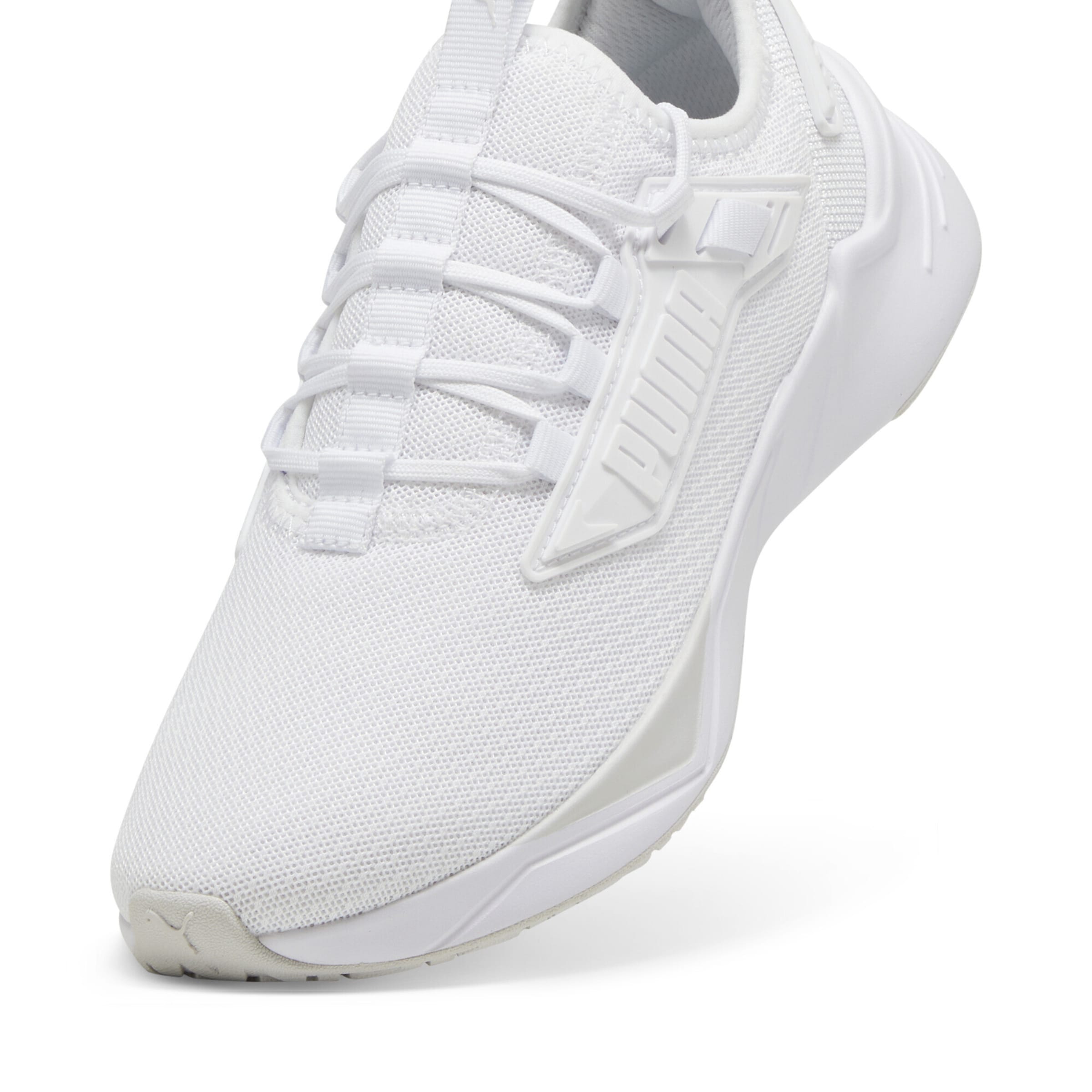 PUMA Running shoe 'Retaliate 3' in White