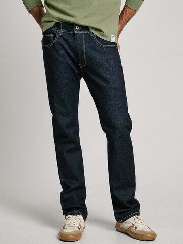 regular Jeans di Pepe Jeans in blu: frontale