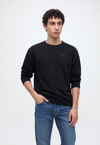 Sweat-shirt HECHTER PARIS en noir