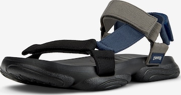 Sandales 'Karst' CAMPER en mélange de couleurs : devant