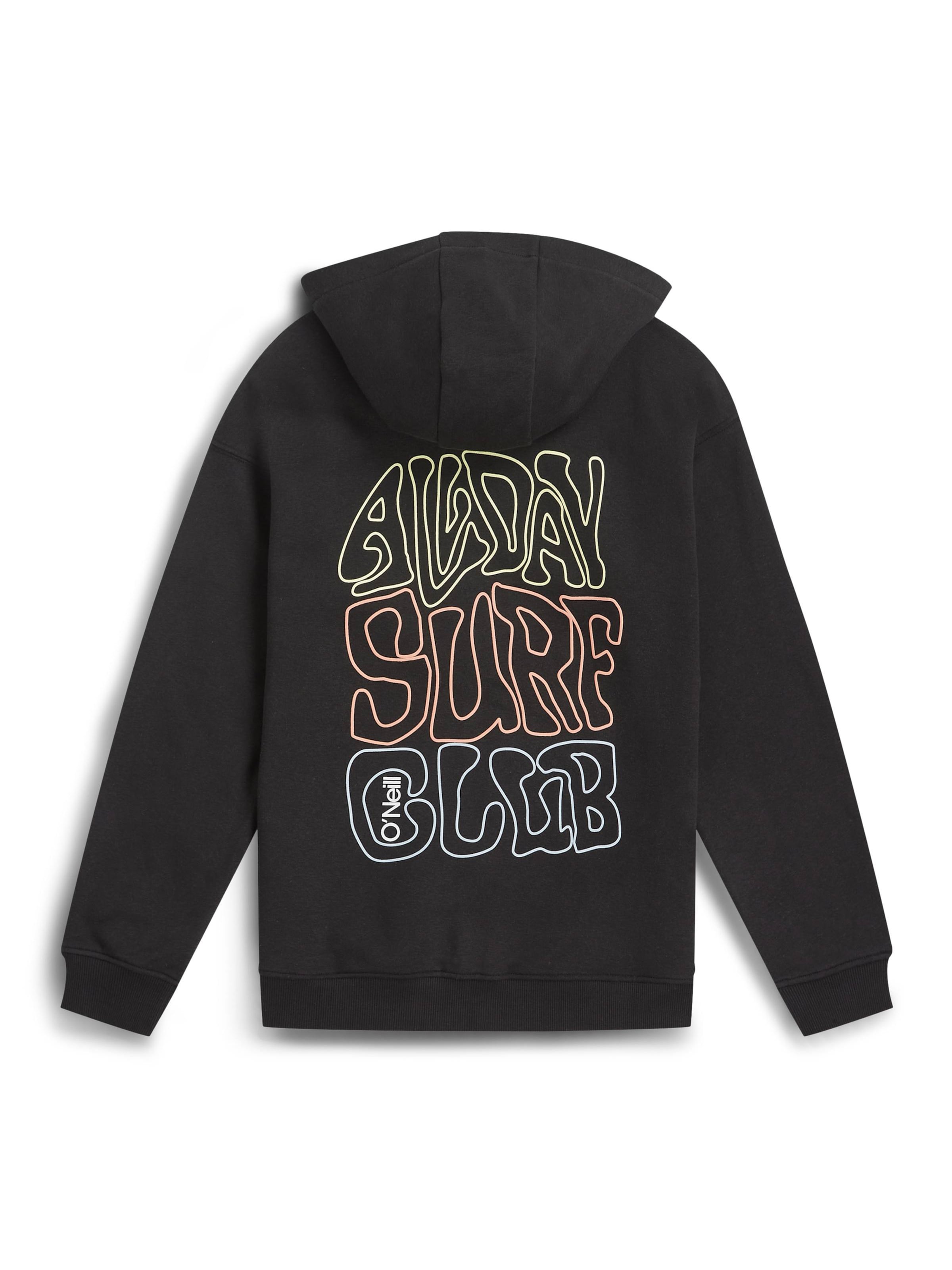 O'NEILL Sweatvest in Zwart