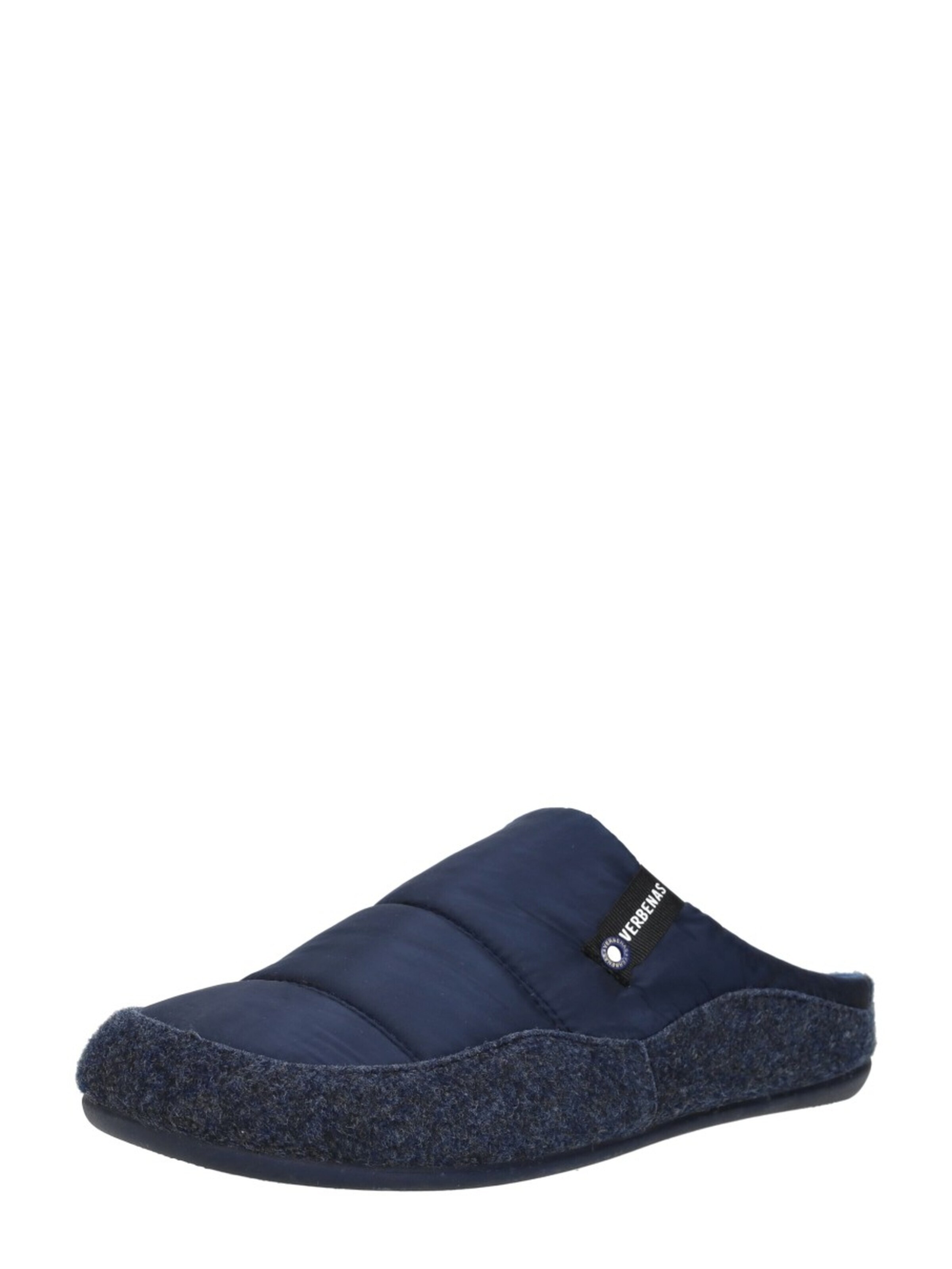 VERBENAS Slipper 'Earth' in Blue