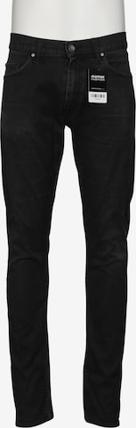 Tiger of Sweden Jeans 32 in Schwarz: Vorderseite