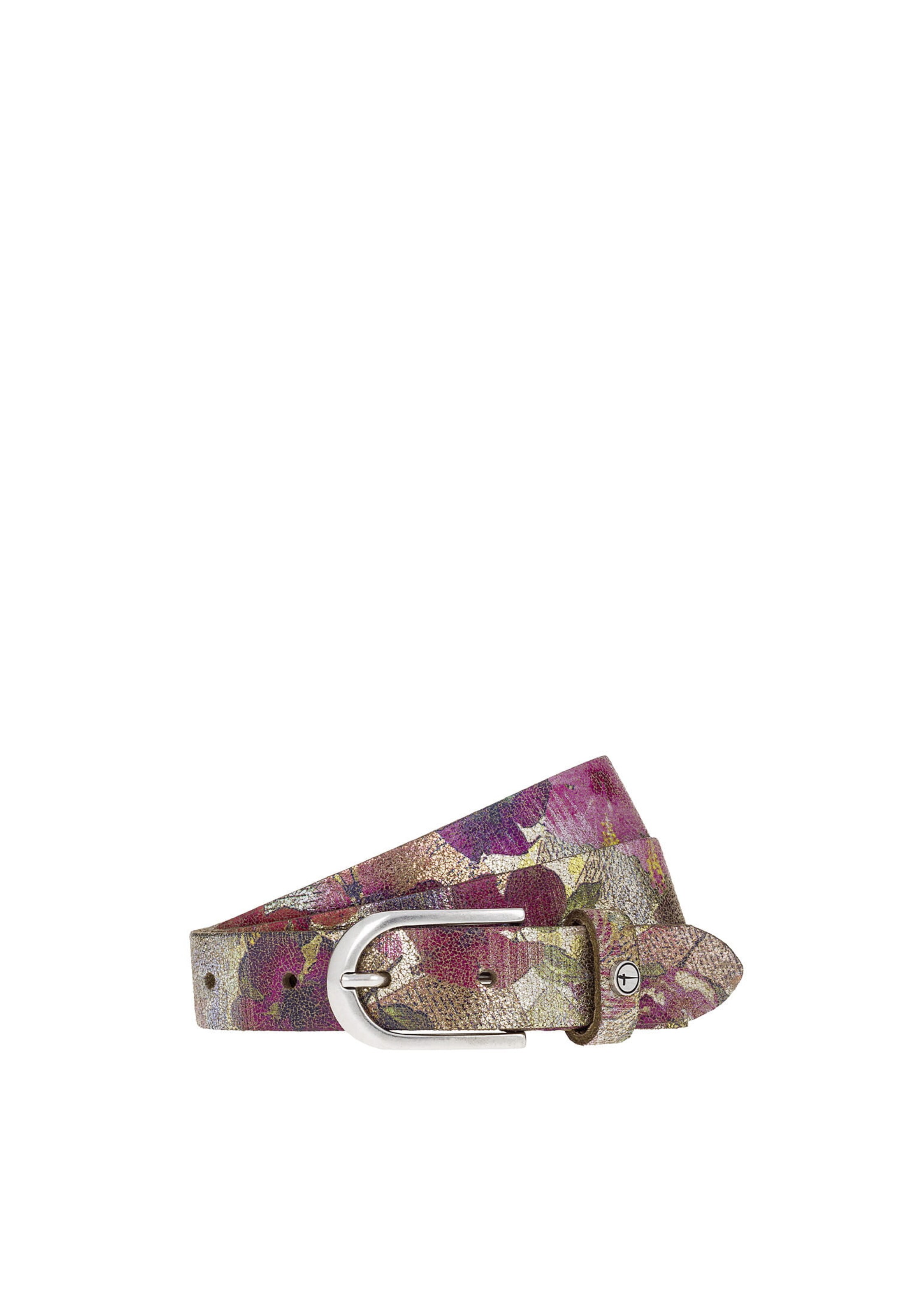 Tamaris Belt ' Essential Classics ' in Mixed colors: front