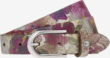 Tamaris Belt ' Essential Classics ' in Mixed colors: front