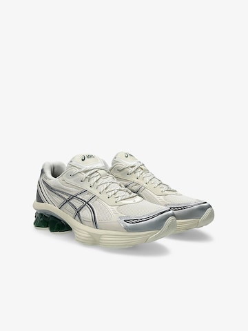 ASICS SportStyle - Sapatilhas baixas 'Gel-Kinetic Fluent' em bege