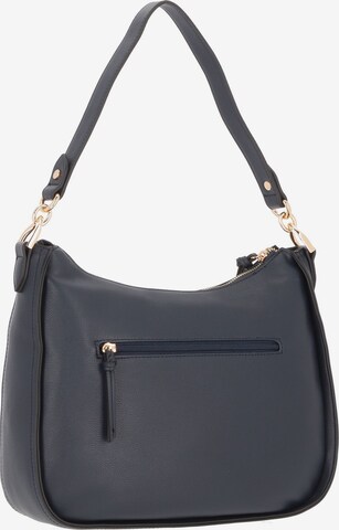 GABOR Shoulder Bag 'Malin' in Blue