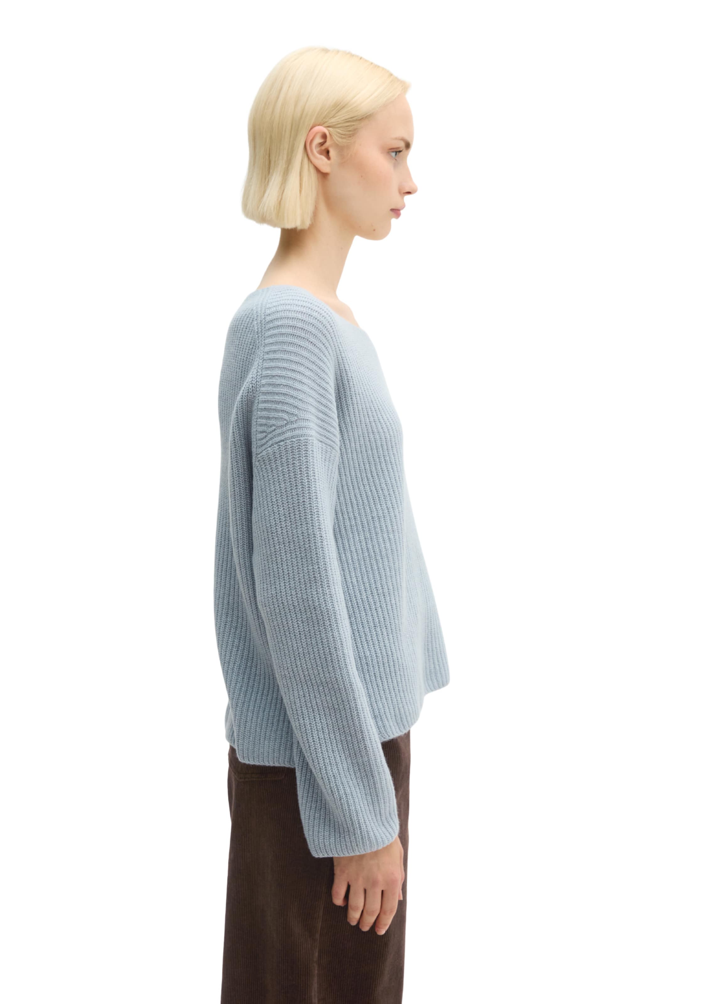 Marc O'Polo Pullover in Blau