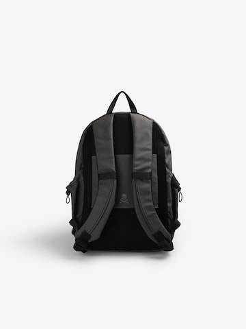 Scalpers Seljakott ' ', värv must