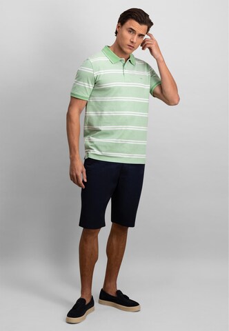 T-Shirt FYNCH-HATTON en vert