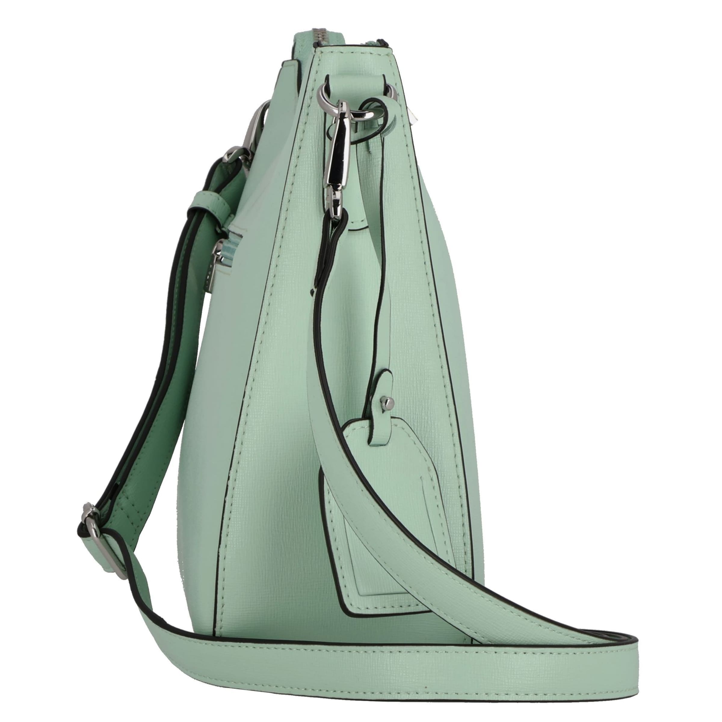 Sac à bandoulière 'Superstar' Picard en bleu