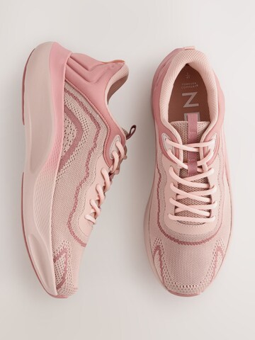 Scarpa sportiva 'Forever Comfort®' di Next in rosa